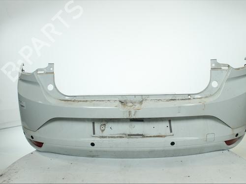rear-bumper-dacia-sandero-iii-2021-34357155 main image