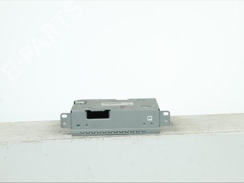 electronic-module-citroen-c3-iii-sx-2016-40274181 main image