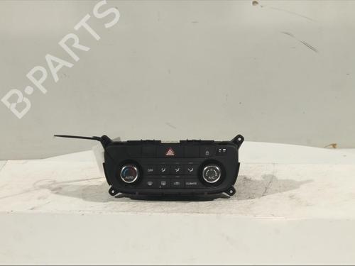 Used Climate control Climate control KIA VENGA (YN) 1.6 CRDi 115 (116 hp) 11911002 11911002