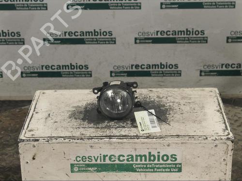 Used Right front fog light Right front fog light RENAULT LAGUNA III Grandtour (KT0/1) 2.0 dCi (KT01, KT08, KT09, KT0K, KT12, KT1D, KT1W) (150 hp) 11897520 11897520