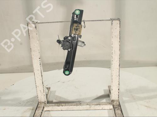 Used Rear left window mechanism FORD RANGER (TKE) 2.0 EcoBlue 4x4 (170 hp) 20221584