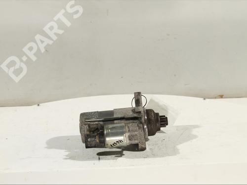 Used Starter VW GOLF PLUS V (5M1, 521) 1.6 TDI (105 hp) 11972816