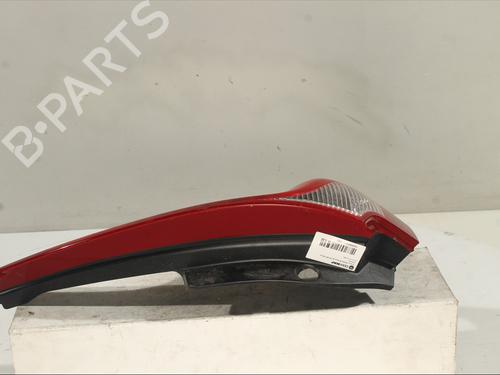 Right taillight VOLVO XC60 I SUV (156) D3 | BP30188718C35