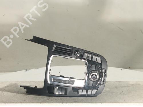 Used Switch AUDI Q5 (8RB) 2.0 TDI quattro (170 hp) 24351888