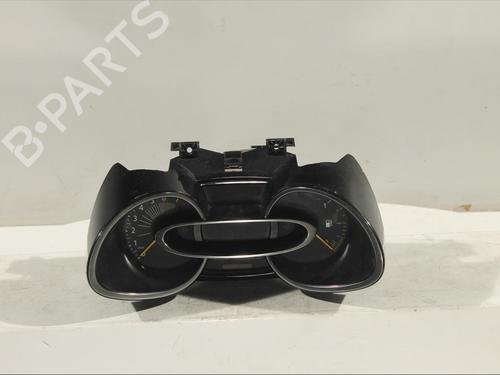 Used Instrument cluster RENAULT CLIO IV (BH_) 0.9 TCe 90 (BHNF, BHMA, BHMH, BHJK, BHJR) (90 hp) 26919777
