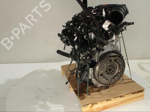 Engine BMW X1 (U11) sDrive 18 i | BP27625168M1 