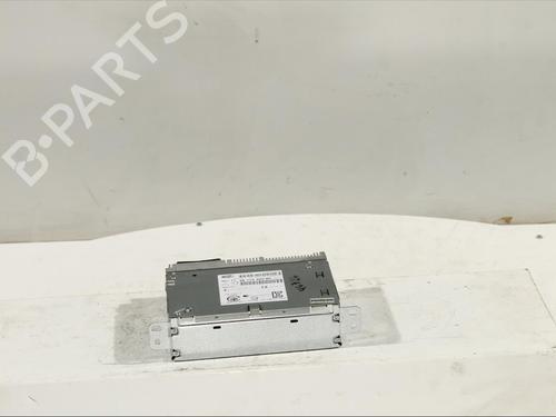 Used Electronic module PEUGEOT 2008 I (CU_) 1.6 BlueHDi 120 (120 hp) 12080567