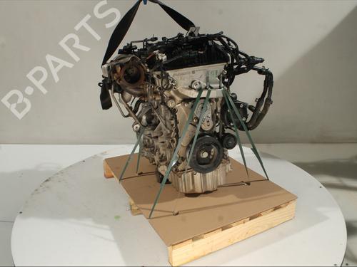 Engine CHERY OMODA 5 1.6 (SQR7160) | BP31962307M1 - Image 3