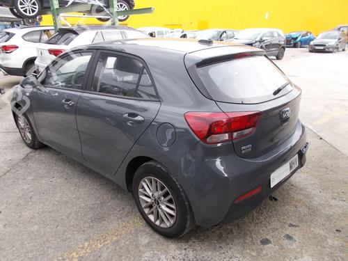 Engine KIA RIO IV (YB, SC, FB) 1.0 T-GDI 100 Eco-Dynamics+ | BP32278000M1  - Image 9