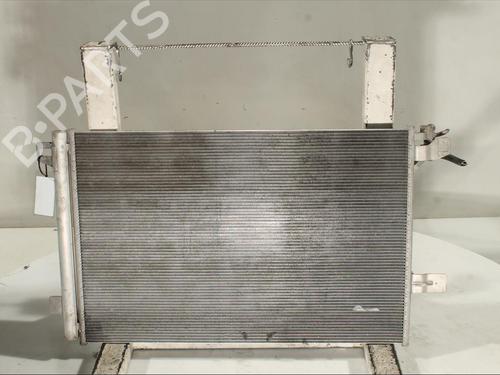 Radiador de A/C VW CALIFORNIA T6 Camper (SGC, SGG, SHC) 2.0 TDI (199 hp) 17207977