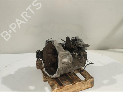 Gearbox SKODA OCTAVIA III (5E3, NL3, NR3) 1.6 TDI | BP29902096M3