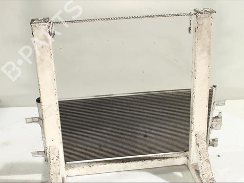 AC radiator BMW 2 Active Tourer (F45) 218 d | BP25733455M32 