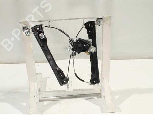 Front left window mechanism CHEVROLET CRUZE (J300)  | BP12079451C22 