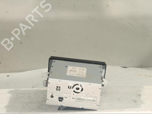 Electronic module MITSUBISHI ASX (GA_W_) 1.6 MIVEC (GA1W) | BP24352316M83 
