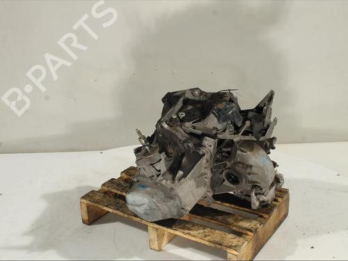 Gearbox CITROËN XSARA PICASSO (N68) 1.6 HDi | BP23398032M3