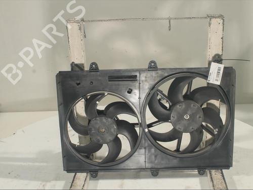 Used Radiator fan DFSK 580 1.5 LPG (DXK6470) (150 hp) 24541691