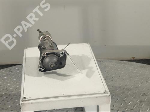 Starter NISSAN QASHQAI II (J11, J11_) 1.3 DIG-T | BP11901276M8 