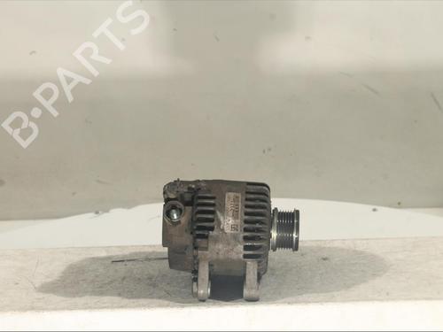 Used Alternator Alternator PEUGEOT 208 I (CA_, CC_) 1.4 HDi (68 hp) 18947309 18947309