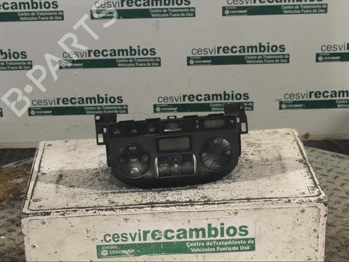 Used Climate control Climate control TOYOTA RAV 4 II (_A2_) 2.0 D 4WD (CLA20_, CLA21_, CLA20R, CLA21R) (116 hp) 11899161 11899161