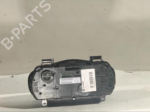 Instrument cluster RENAULT MEGANE IV Hatchback (B9A/M/N_)  | BP19706699C47 