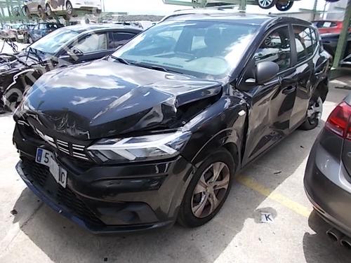 Left taillight DACIA SANDERO III 1.0 TCe 90 | BP36511292C34  - Image 5