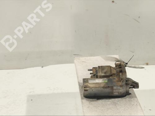 Startmotor CITROËN BERLINGO Box Body/MPV (B9) 1.6 HDi 90 16V | BP11909729M8 
