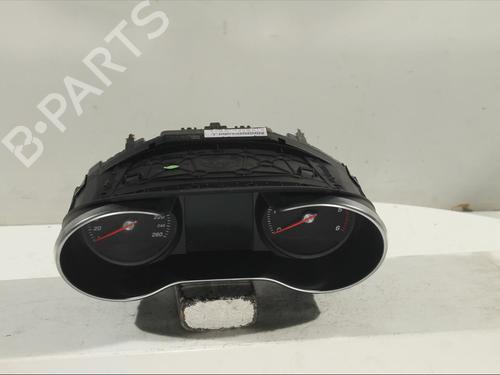 Used Instrument cluster MERCEDES-BENZ C-CLASS (W205) C 220 BlueTEC / d (205.002, 205.004) (170 hp) 26919873