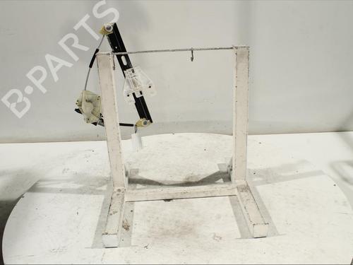 Used Rear right window mechanism SEAT ATECA (KH7, KHP) [2016-2025]  12080161