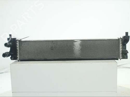 Intercooler Intercooler VW SHARAN (7N1, 7N2) 2.0 TDI (150 hp) 36345446 36345446