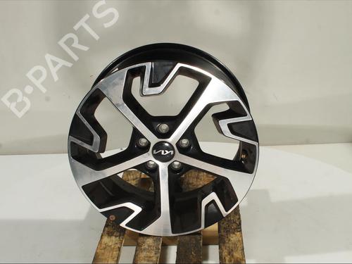 Rim KIA SPORTAGE V (NQ5) 1.6 T-GDI MHEV AWD 52910R2200