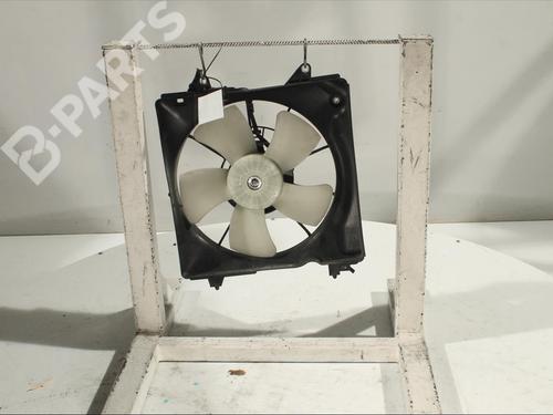 Radiator fan HONDA HR-V (RU) 1.5 (RU1) (130 hp) 11955037