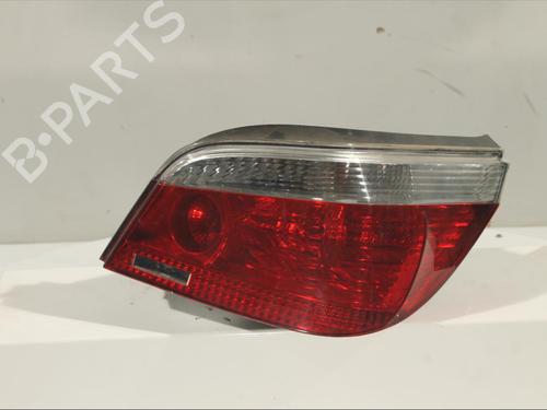 Used Right taillight Right taillight BMW 5 (E60) 530 d (218 hp) 11990545 11990545