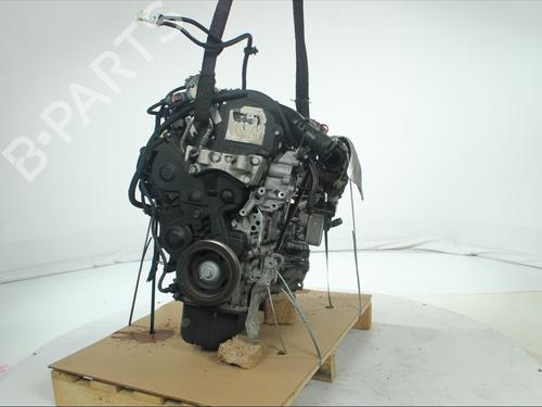 Engine PEUGEOT PARTNER Box Body/MPV 1.6 HDi / BlueHDi 75 | BP36147816M1  - Image 5