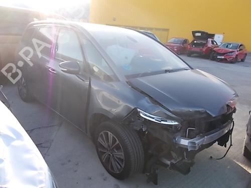 Electronic module CITROËN C4 Grand Picasso II (DA_, DE_) 1.2 THP 130 | BP24352333M83 
