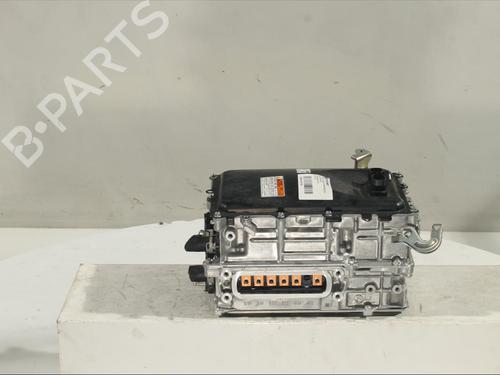 Used Inverter/Converter TOYOTA C-HR (_X1_) 1.8 Hybrid (ZYX10_, ZYX11_, ZYX10R, ZYX11R) (122 hp) 15137051