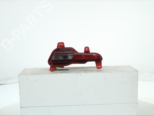 Used Reverse light Reverse light KIA PICANTO III (JA) 1.2 MPI (84 hp) 39699063 39699063