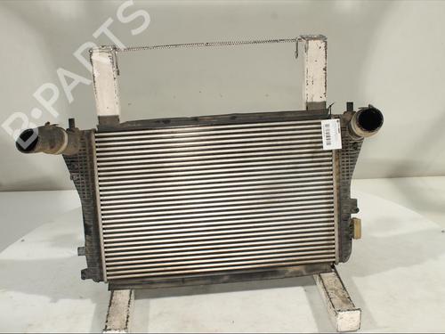 Used Intercooler Intercooler VW PASSAT B6 (3C2) 2.0 BlueTDI (143 hp) 24019681 24019681