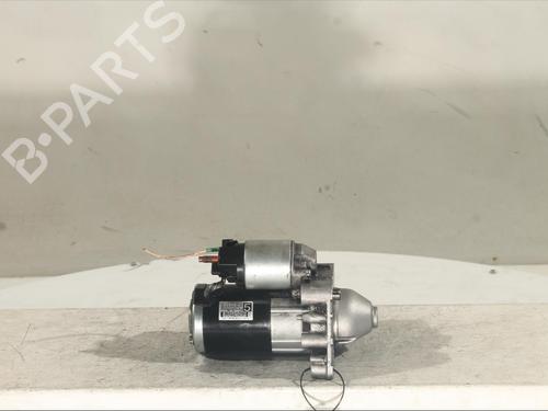 Used Starter Starter PEUGEOT 3008 II SUV (MC_, MR_, MJ_, M4_) 1.5 BlueHDi 130 (131 hp) 18332725 18332725