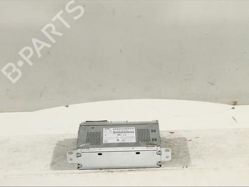 Used Electronic module Electronic module DS DS 4 / DS 4 CROSSBACK (NX_) 1.6 BlueHDi 100 (99 hp) 12082515 12082515
