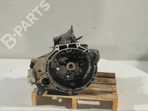 Gearbox FORD KA+ III (UK, FK)  | BP11985737M3 