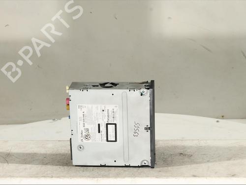 Electronic module VW GOLF ALLTRACK VII Variant (BA5, BV5)  | BP16583086M83 