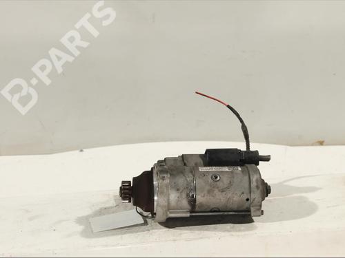 Starter VW GOLF ALLTRACK VII Variant (BA5, BV5) 1.6 TDI 4motion | BP11989750M8 