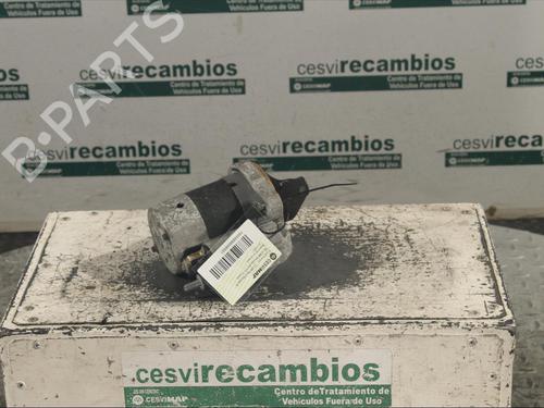 Used Starter Starter FORD FOCUS III Turnier 1.6 TDCi (115 hp) 11900781 11900781