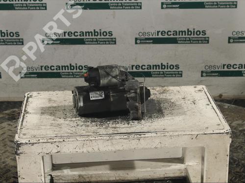 Starter CITROËN C4 Grand Picasso I (UA_) 1.6 HDi | BP11896258M8 