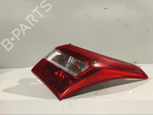 Used Right taillight Right taillight HYUNDAI i30 (GD) 1.4 CRDi (90 hp) 11990622 11990622