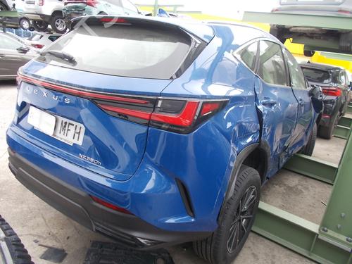 Engine LEXUS NX II (_A2_, _H2_) 350h (AAZH20) | BP32511740M1  - Image 8