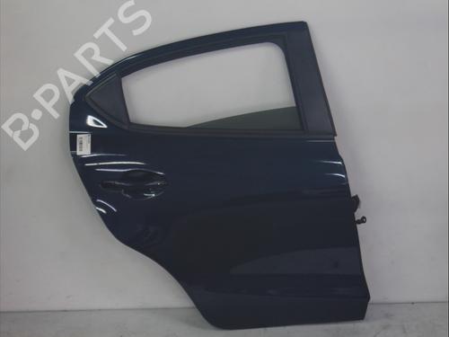 right-rear-door-mazda-2-hatchback-dl-dj-2014-36427500 main image