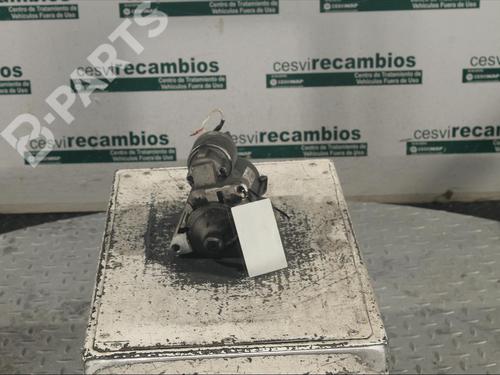 Starter RENAULT MEGANE III Hatchback (BZ0/1_, B3_) 1.5 dCi (BZ09, BZ0D, BZ1W, BZ29, BZ14) | BP11899736M8 
