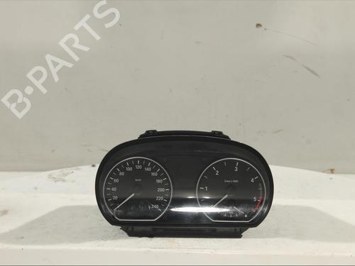 Used Instrument cluster BMW 1 (E87) 118 d (122 hp) 26925308