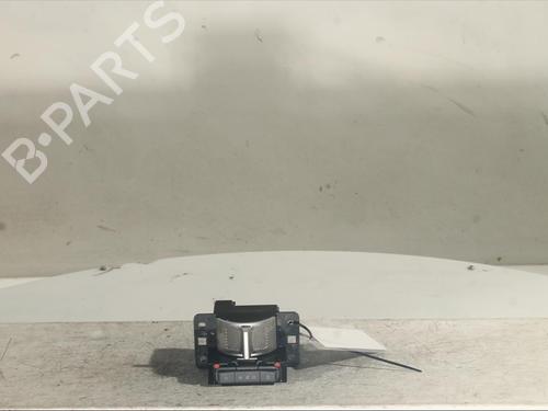 Used Shift knob Shift knob PEUGEOT 2008 II (UD_, US_, UY_, UJ_, UR_, UC_) 1.2 PureTech 130 (USHNS, URHNS) (130 hp) 18545263 18545263